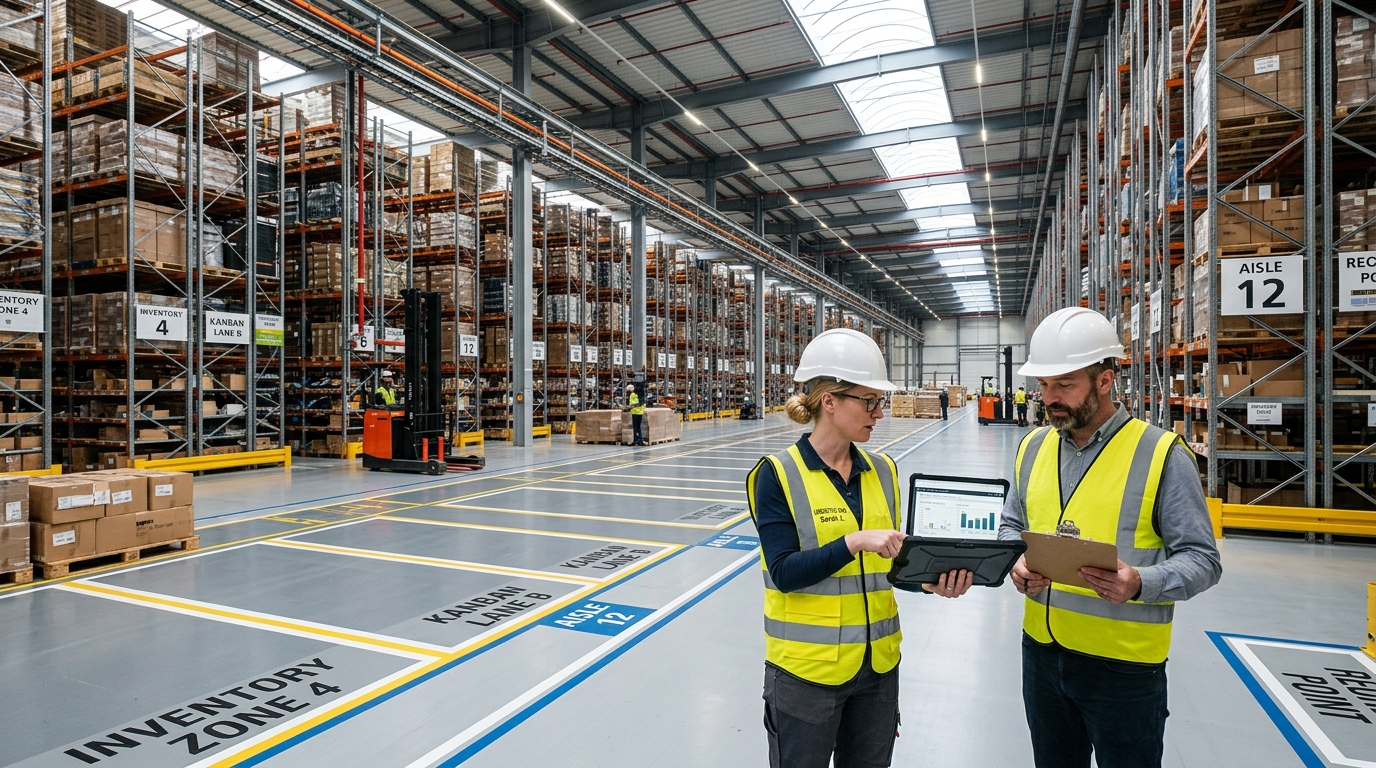Supply Chain & OPEX